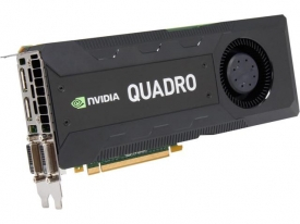 NVIDIA PNY Quadro K5200 8GB