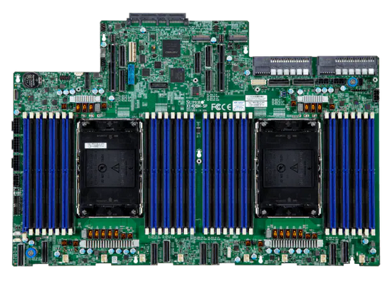 MBD-X14DBM-SP (For SuperServer Only)