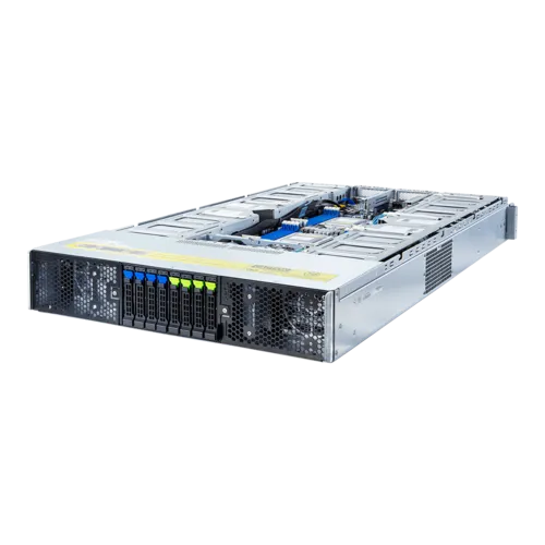 Gigabyte G293 for AI