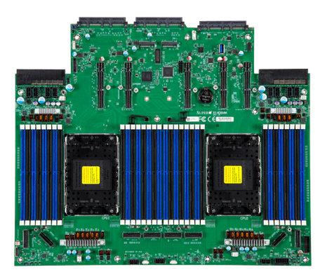 X14DBHM (For SuperServer Only)