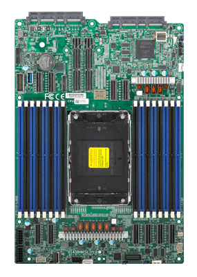 MBD-X14SBHM (For SuperServer Only)